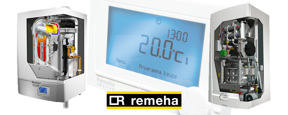 installazione caldaie a condensazione per impianti di riscaldamento