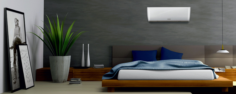 servizio di climatizzazione