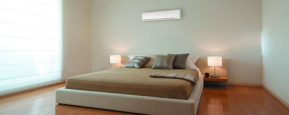 manutenzione impianti di climatizzazione