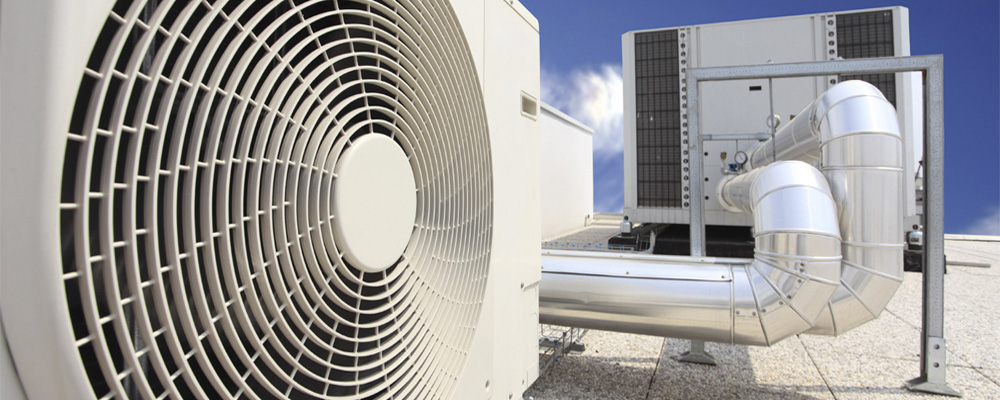 installazione impianti di condizionamento