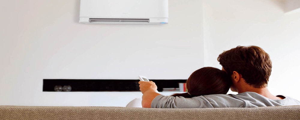 realizzazione impianto di raffredamento