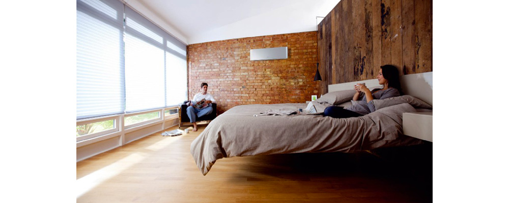 servizio di manutenzione condizionatori