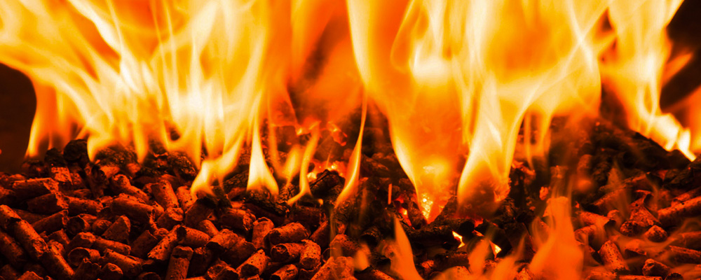 installazione impianto riscaldamento a biomassa