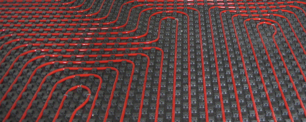 realizzazione sistema di raffredamento